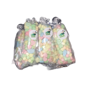 lucky charm freeze dried marshmallows 